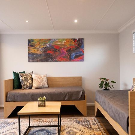 Devereux Lodge East London Luaran gambar