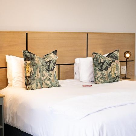Devereux Lodge East London Luaran gambar