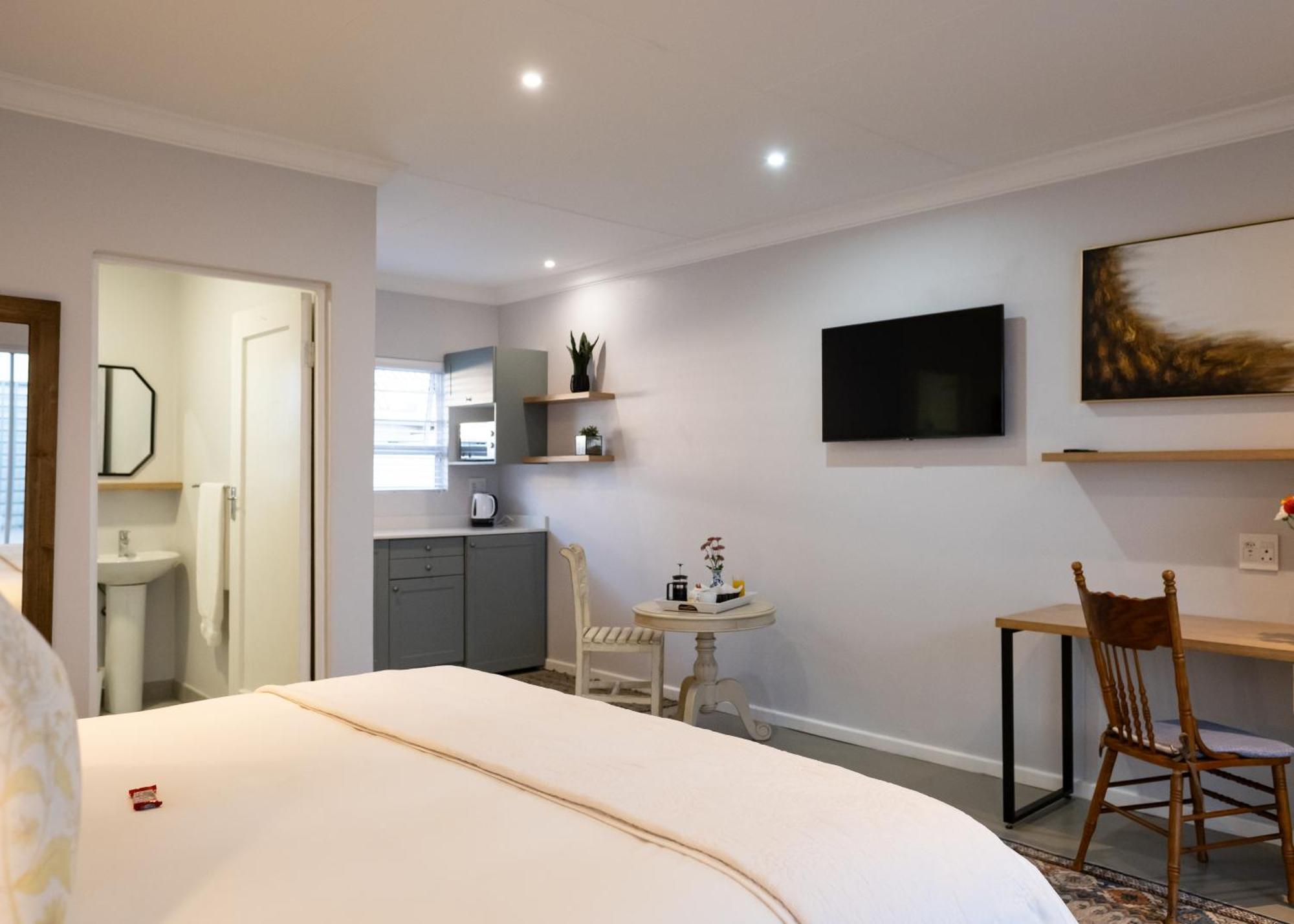 Devereux Lodge East London Luaran gambar
