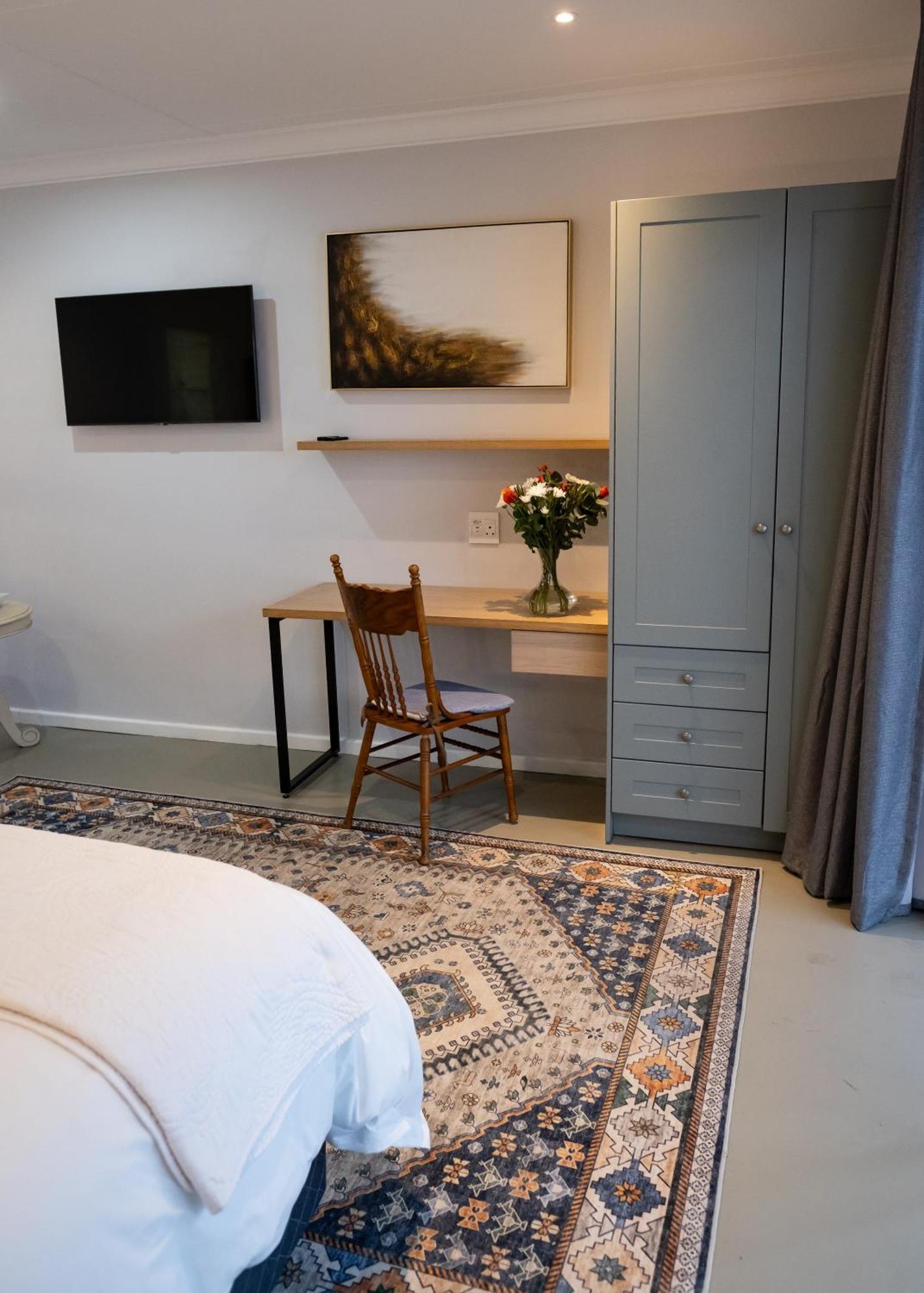 Devereux Lodge East London Luaran gambar