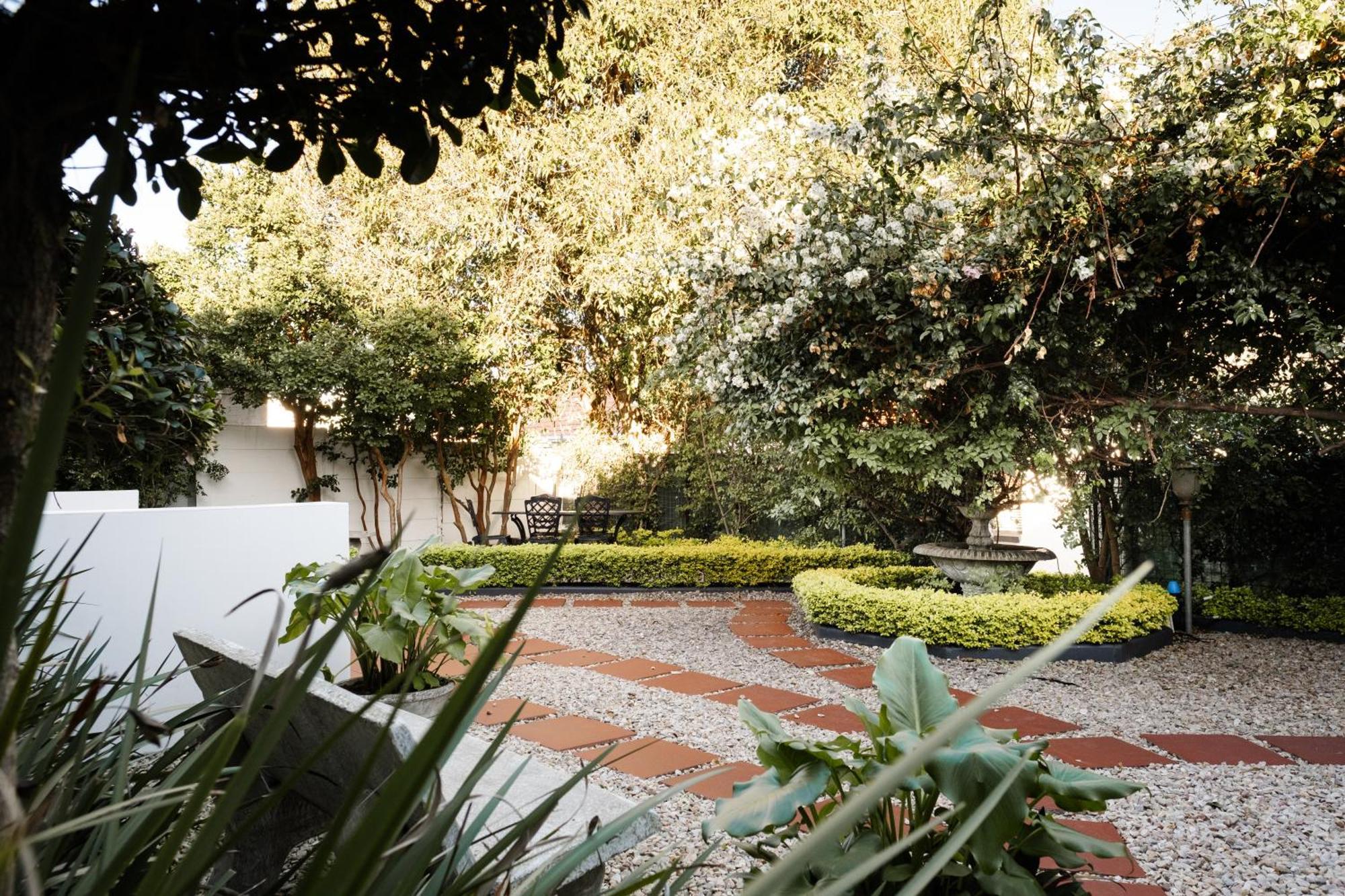 Devereux Lodge East London Luaran gambar
