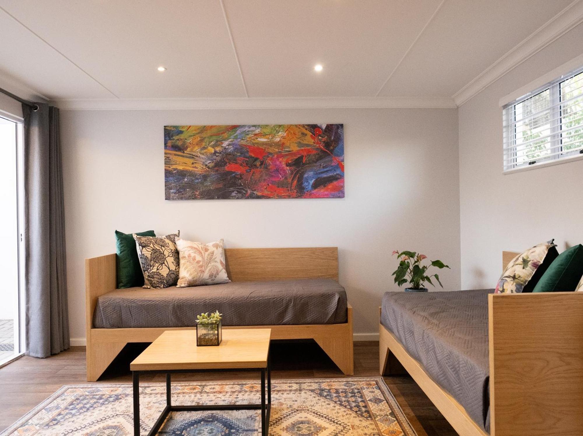 Devereux Lodge East London Luaran gambar