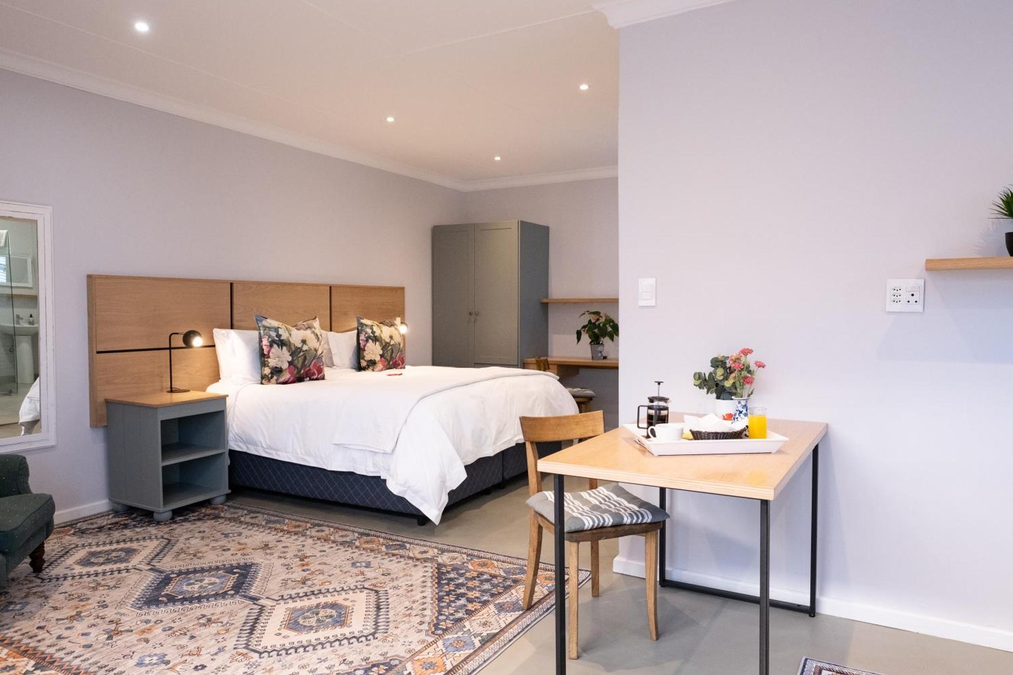Devereux Lodge East London Luaran gambar
