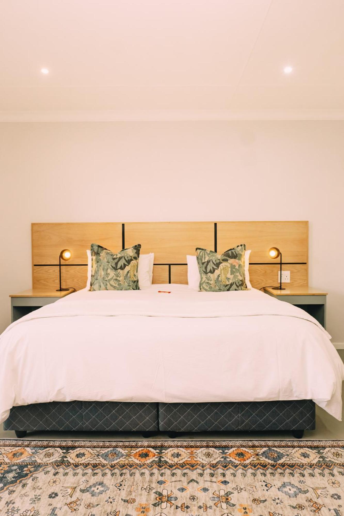 Devereux Lodge East London Luaran gambar