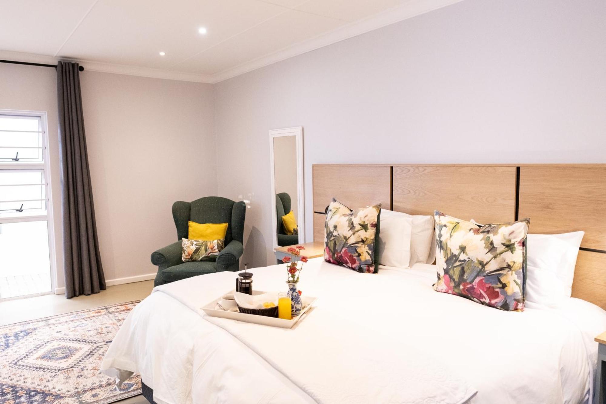 Devereux Lodge East London Luaran gambar