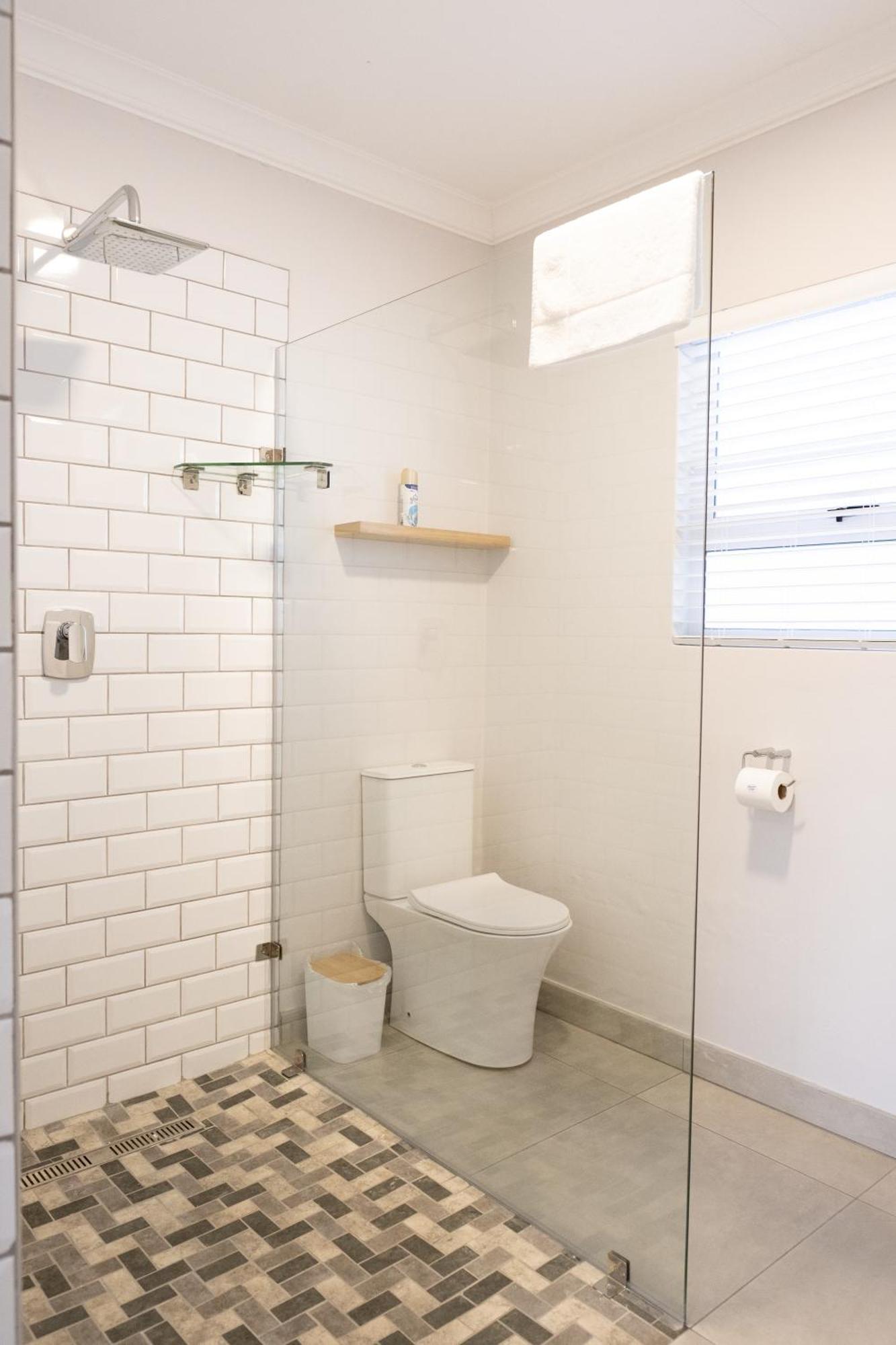 Devereux Lodge East London Luaran gambar