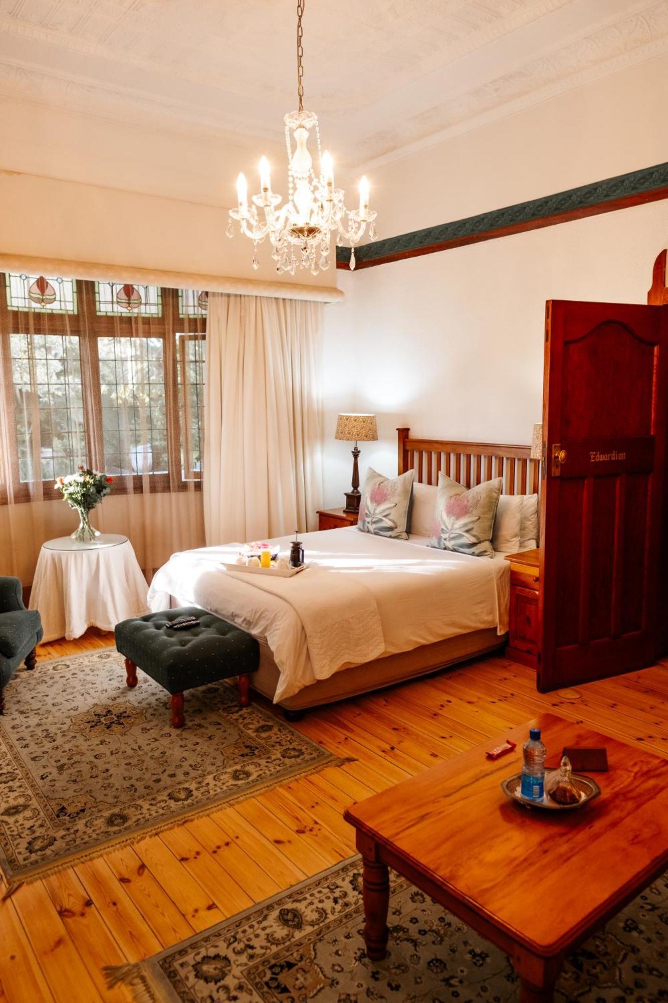 Devereux Lodge East London Luaran gambar