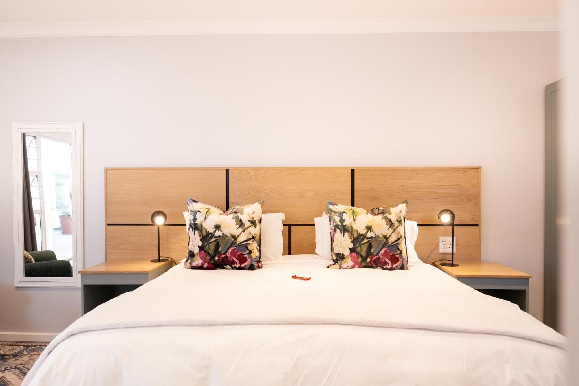 Devereux Lodge East London Luaran gambar