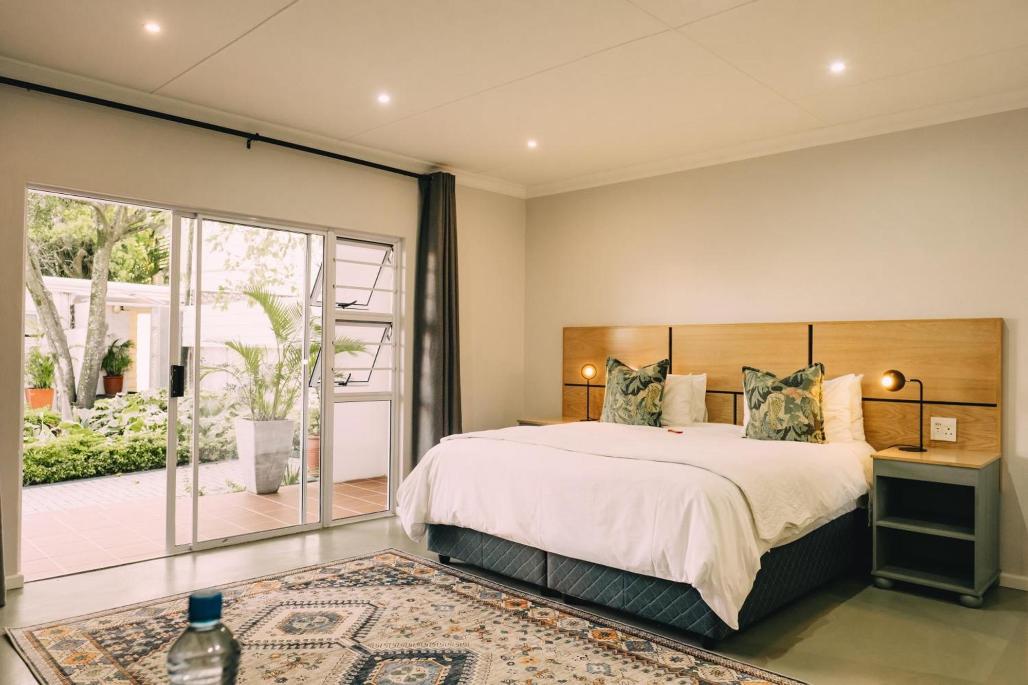 Devereux Lodge East London Luaran gambar