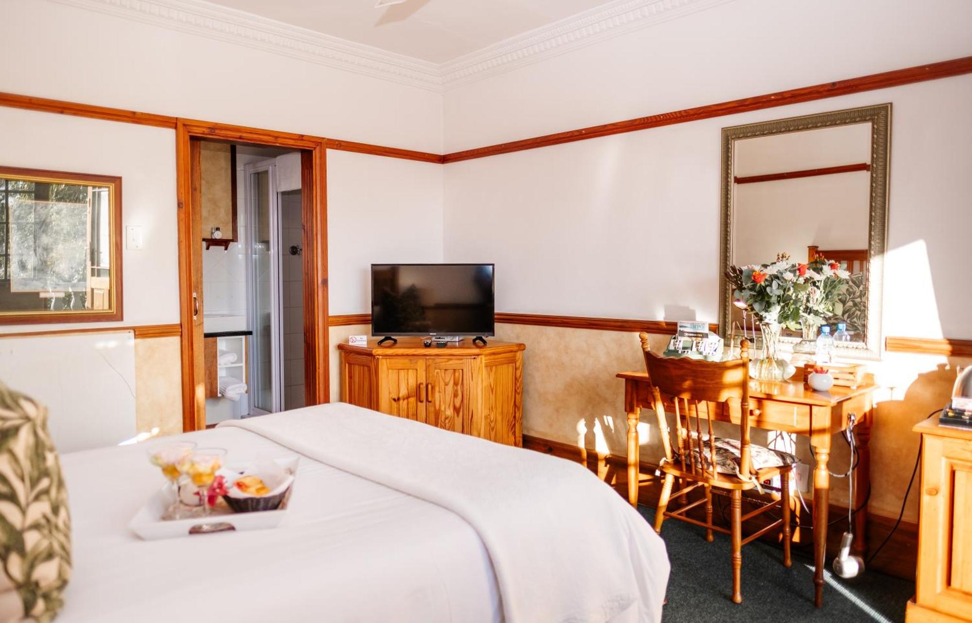 Devereux Lodge East London Luaran gambar