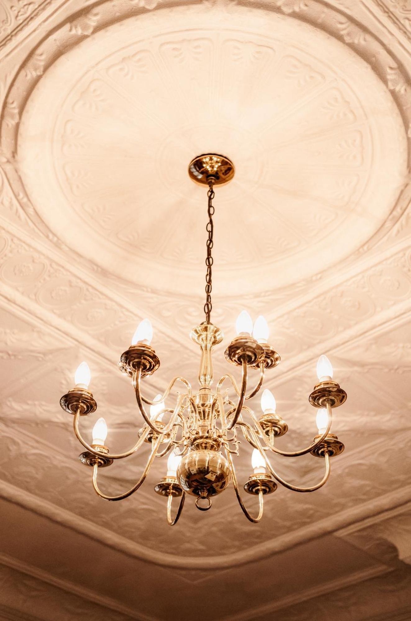 Devereux Lodge East London Luaran gambar