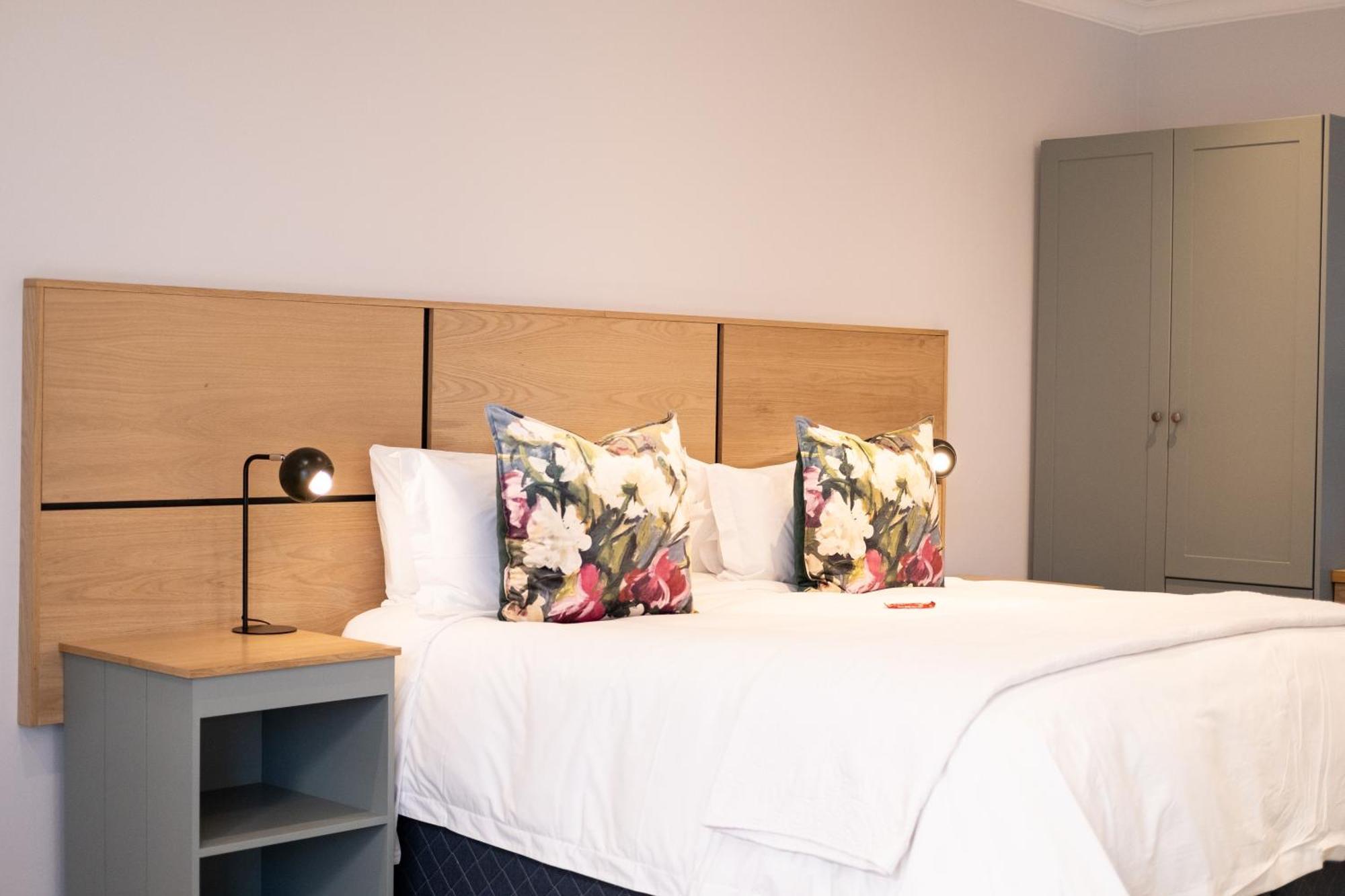 Devereux Lodge East London Luaran gambar