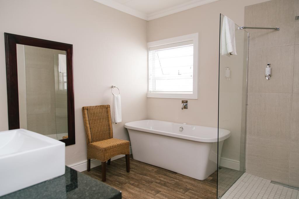 Devereux Lodge East London Luaran gambar