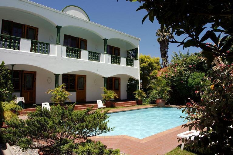 Devereux Lodge East London Bilik gambar