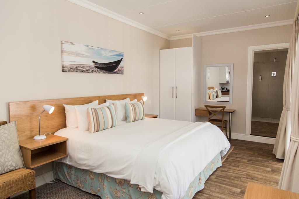 Devereux Lodge East London Luaran gambar