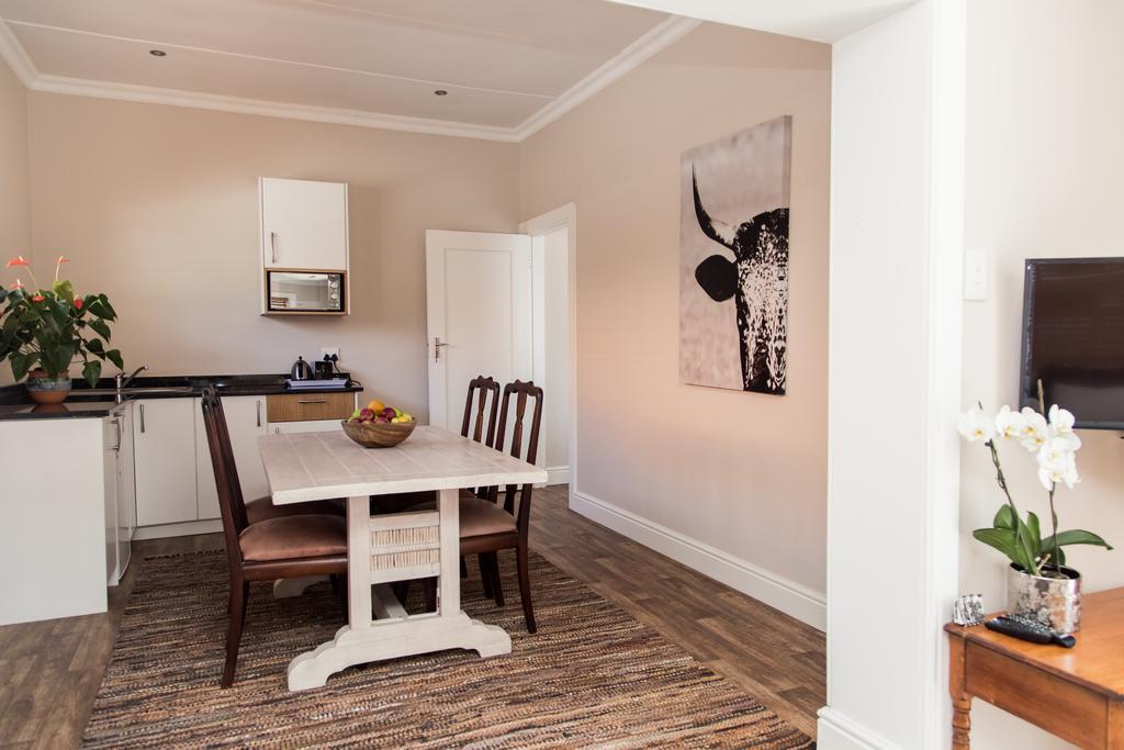 Devereux Lodge East London Luaran gambar