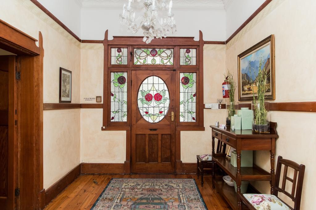 Devereux Lodge East London Luaran gambar