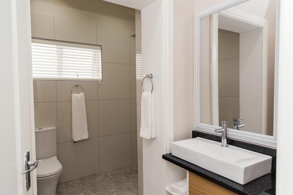 Devereux Lodge East London Luaran gambar