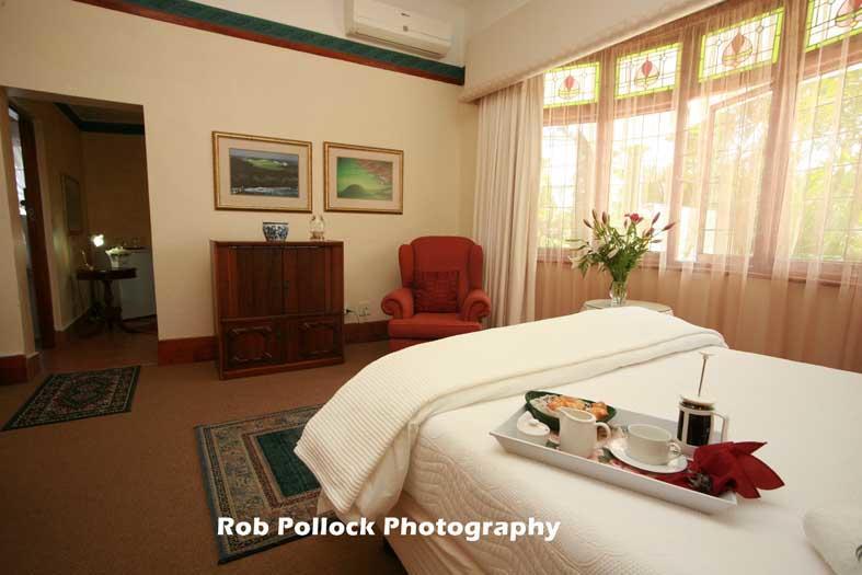 Devereux Lodge East London Luaran gambar