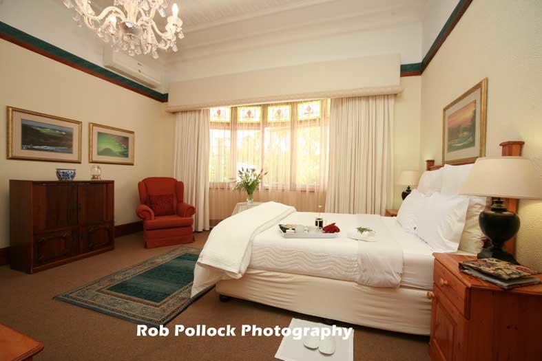 Devereux Lodge East London Luaran gambar