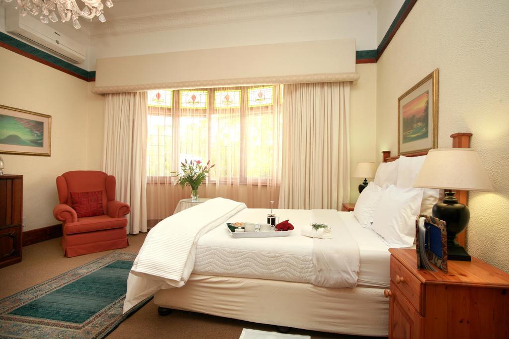 Devereux Lodge East London Luaran gambar