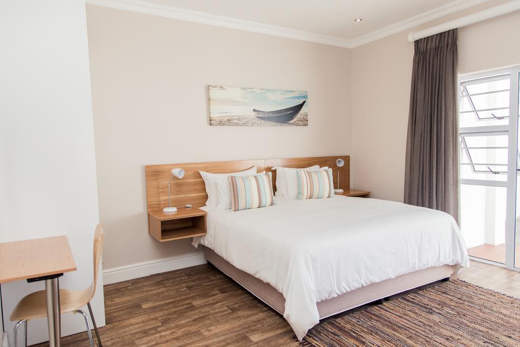 Devereux Lodge East London Luaran gambar