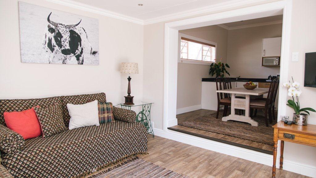 Devereux Lodge East London Luaran gambar